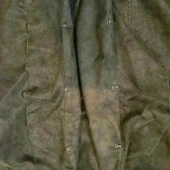 NWT BRAND ELEMENTZ JACKET SIZE M - Picture 5 of 6